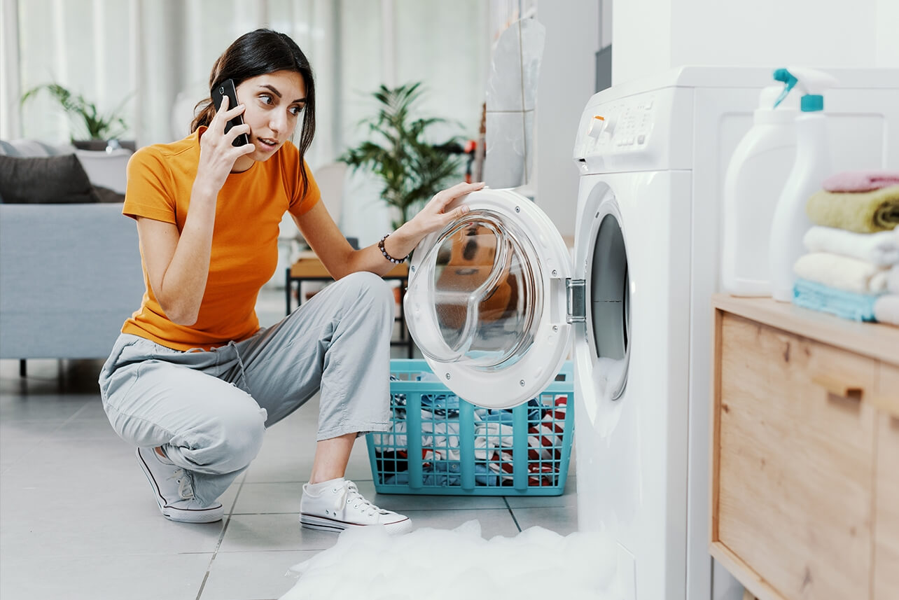 Haushaltsgeräte Reparaturservice Fürstenwalde