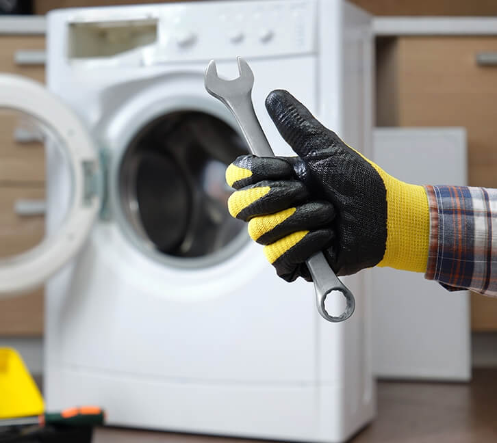 Haushaltsgeräte Reparatur in Fürstenwalde