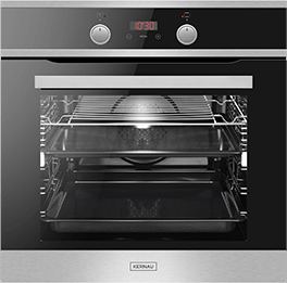 Backofen Reparatur Fürstenwalde