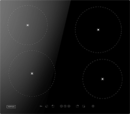 Induktionsfeld Reparatur Fürstenwalde