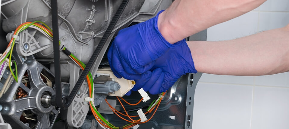 Haushaltsgeräte Reparaturservice Fürstenwalde - Über uns