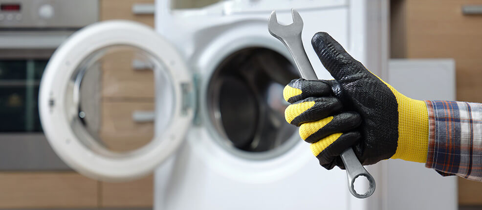 Haushaltsgeräte Reparaturservice Fürstenwalde - Unsere Leistungen