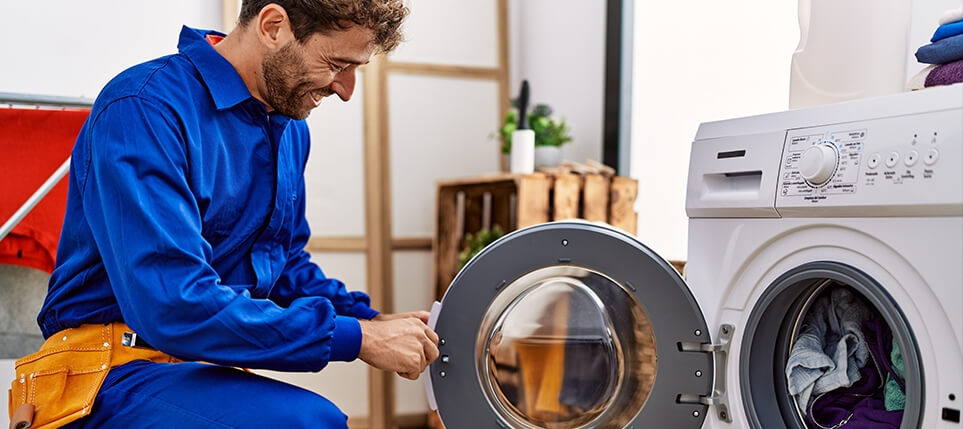 Haushaltsgeräte Reparaturservice Fürstenwalde - Kontakt